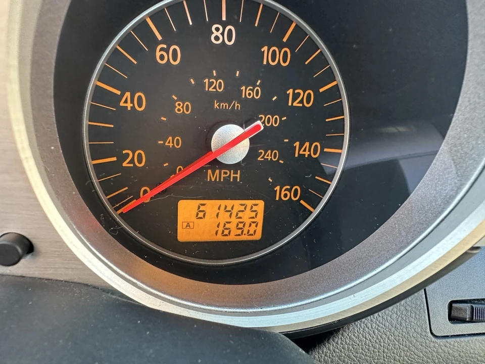 2006 Nissan 350Z 5th Gen - Image 18 of 21