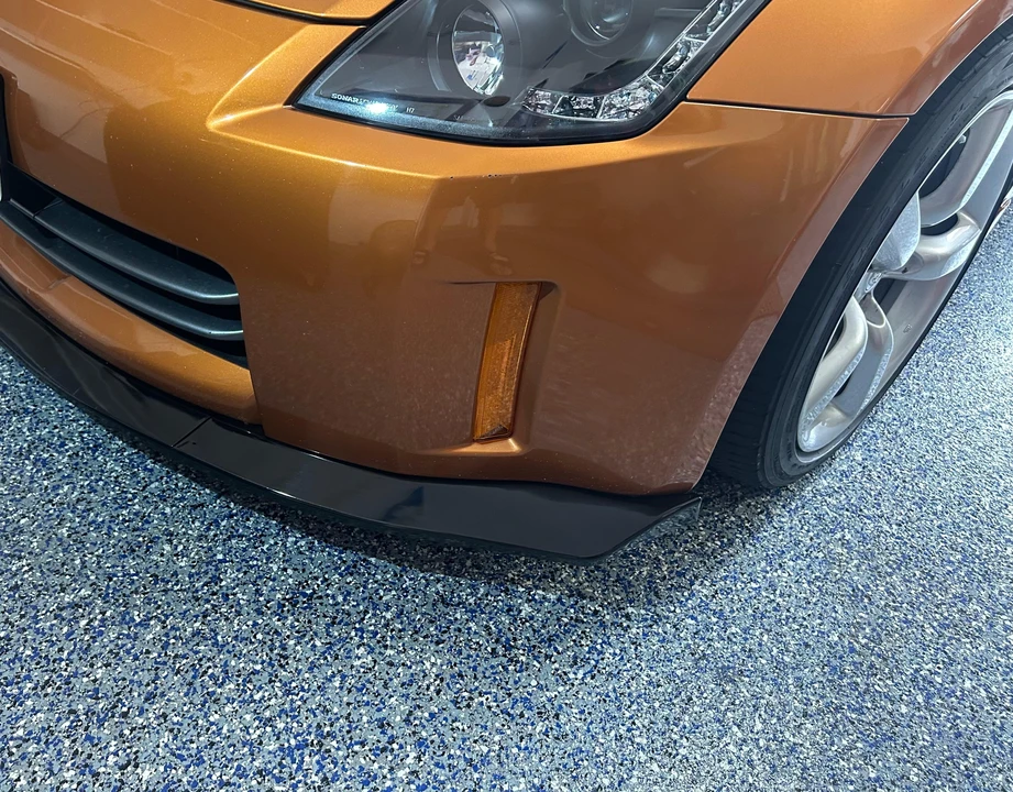 2006 Nissan 350Z 5th Gen - Image 20 of 31