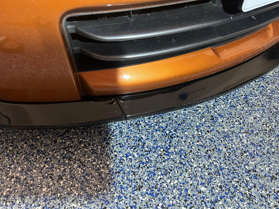 2006 Nissan 350Z 5th Gen - Image 14 of 31