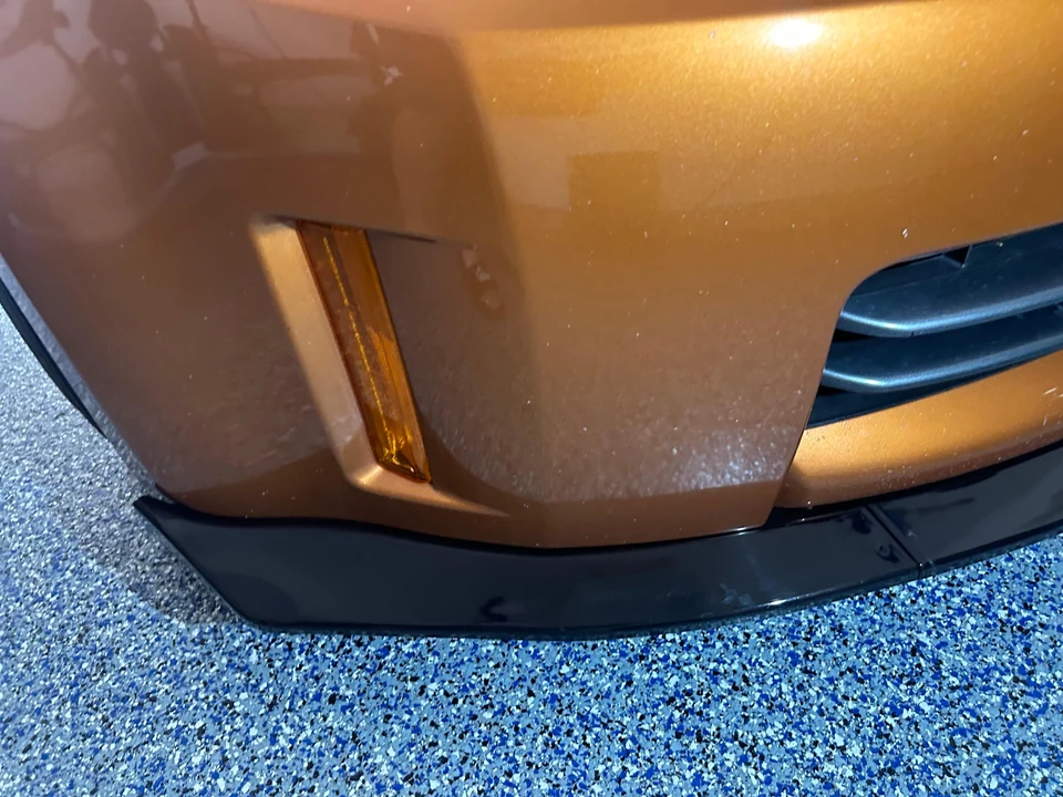 2006 Nissan 350Z 5th Gen - Image 13 of 31