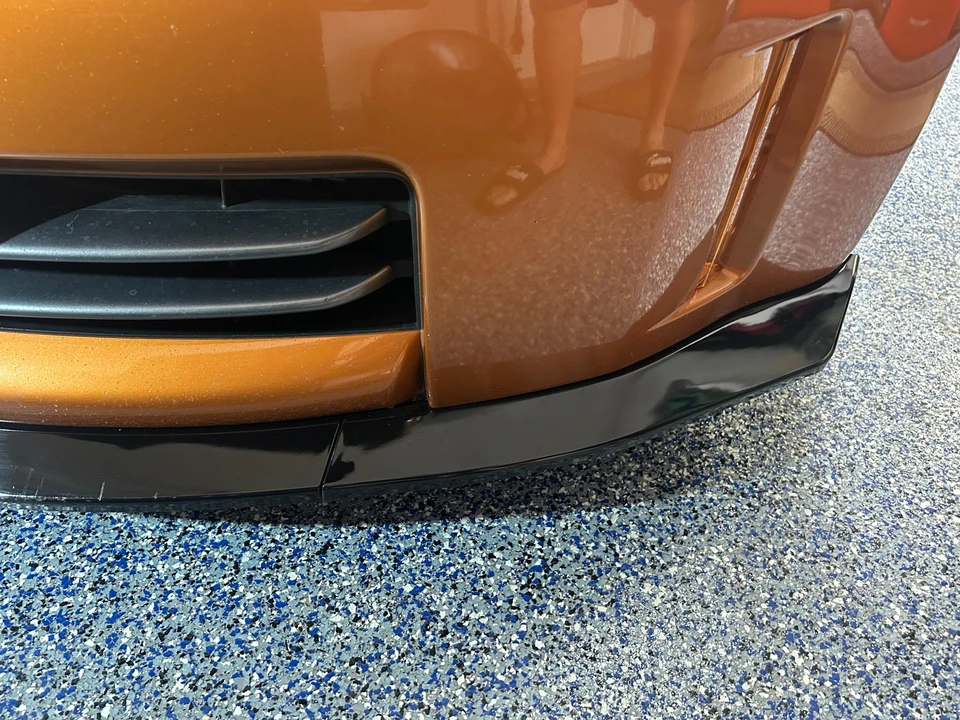 2006 Nissan 350Z 5th Gen - Image 18 of 31