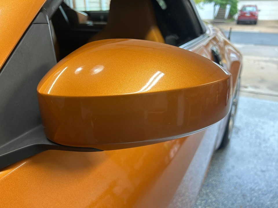 2006 Nissan 350Z 5th Gen - Image 23 of 31
