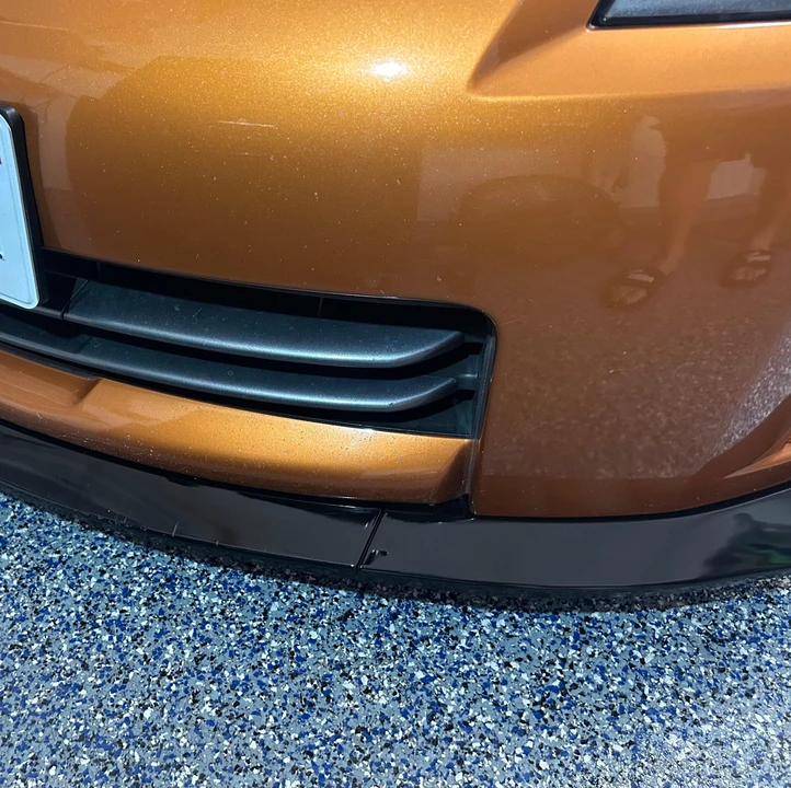 2006 Nissan 350Z 5th Gen - Image 17 of 31
