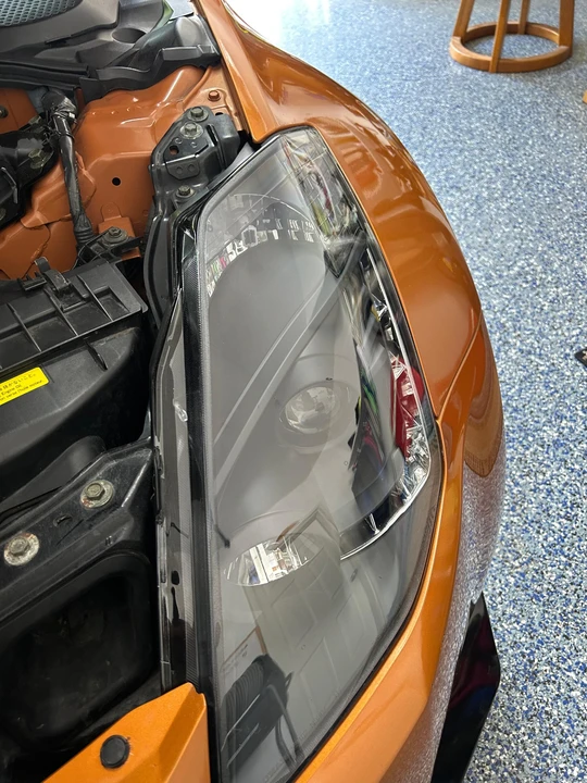 2006 Nissan 350Z 5th Gen - Image 16 of 31
