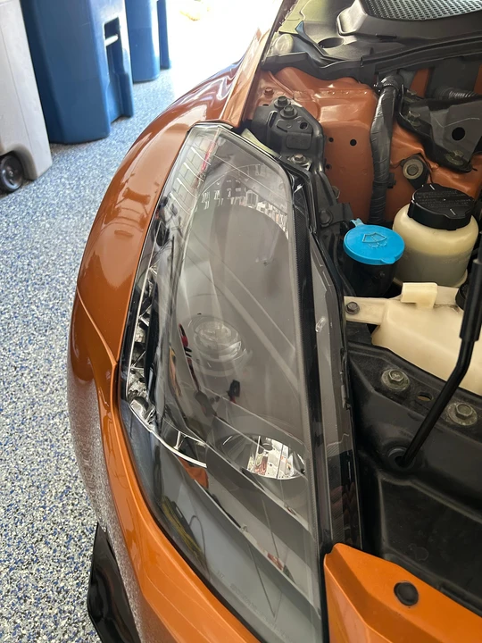 2006 Nissan 350Z 5th Gen - Image 12 of 31