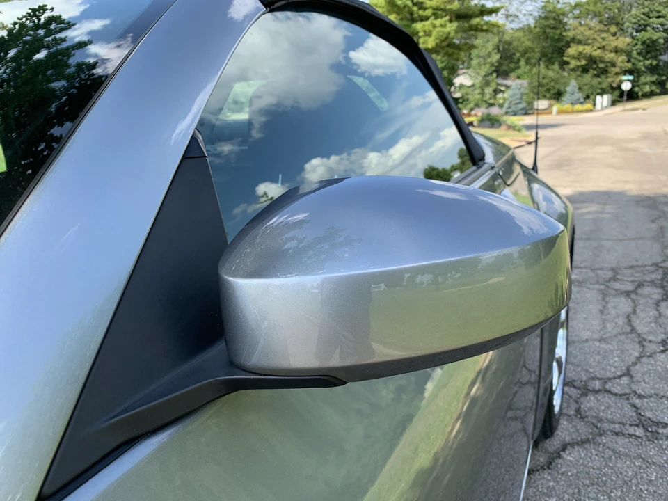 2006 Nissan 350Z 5th Gen - Image 29 of 31