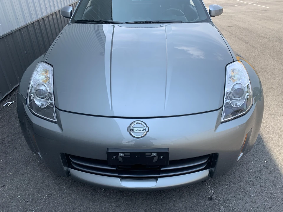 2006 Nissan 350Z 5th Gen - Image 25 of 31