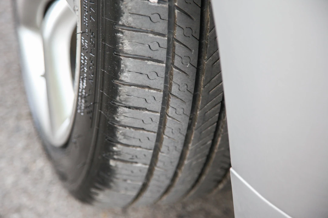 2006 Nissan 350Z 5th Gen - Image 11 of 31