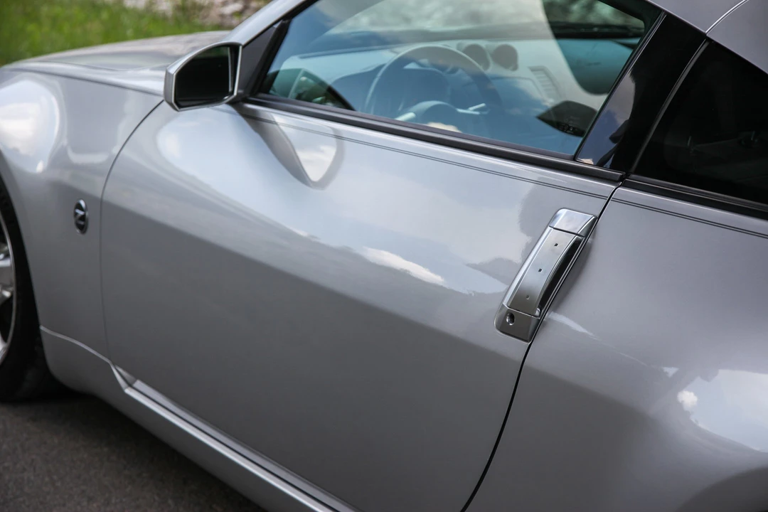 2006 Nissan 350Z 5th Gen - Image 16 of 31