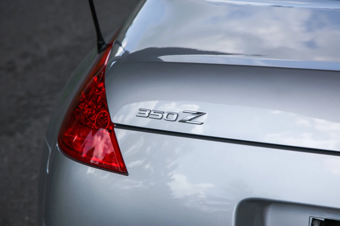 2006 Nissan 350Z 5th Gen - Image 19 of 31
