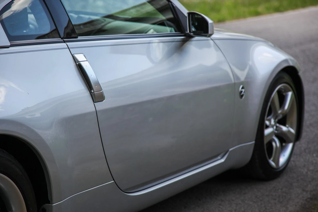 2006 Nissan 350Z 5th Gen - Image 21 of 31