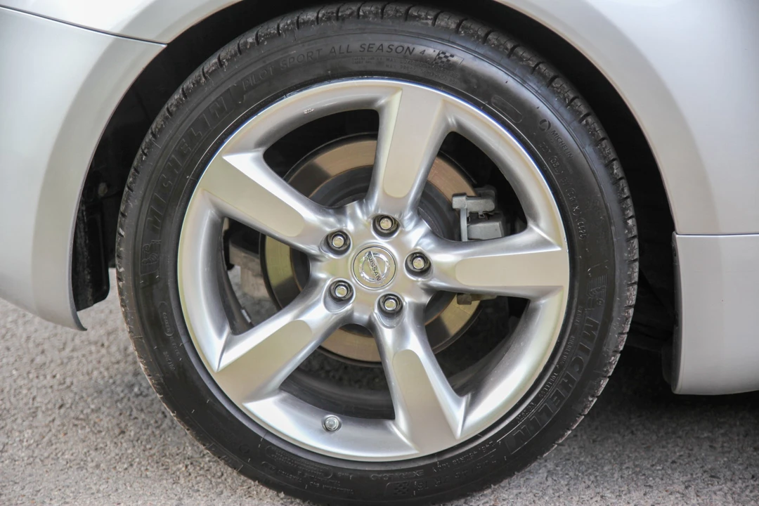 2006 Nissan 350Z 5th Gen - Image 23 of 31