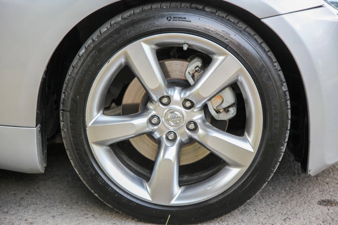 2006 Nissan 350Z 5th Gen - Image 26 of 31