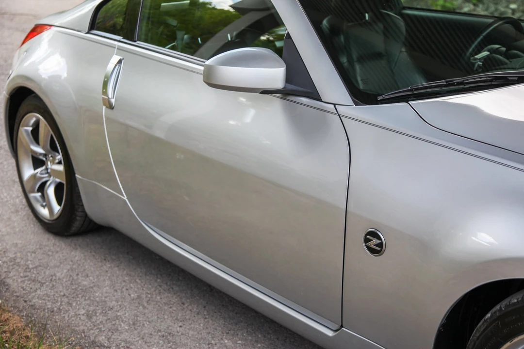 2006 Nissan 350Z 5th Gen - Image 27 of 31