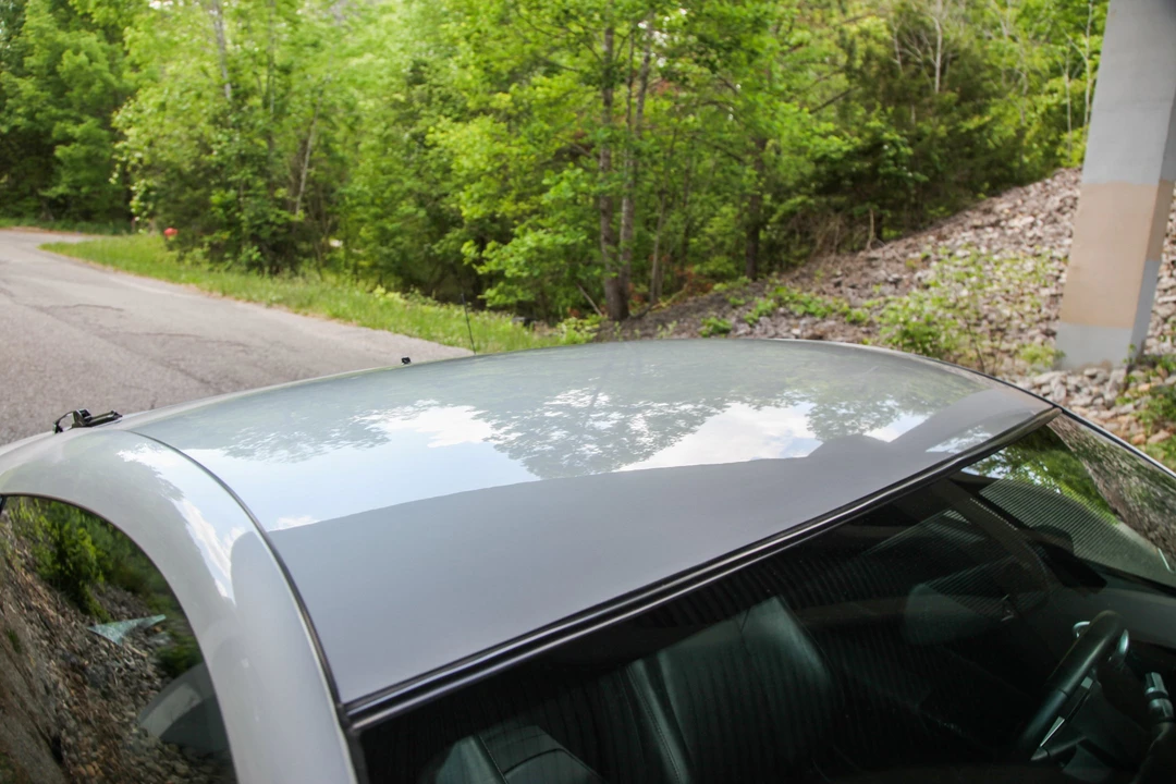 2006 Nissan 350Z 5th Gen - Image 29 of 31