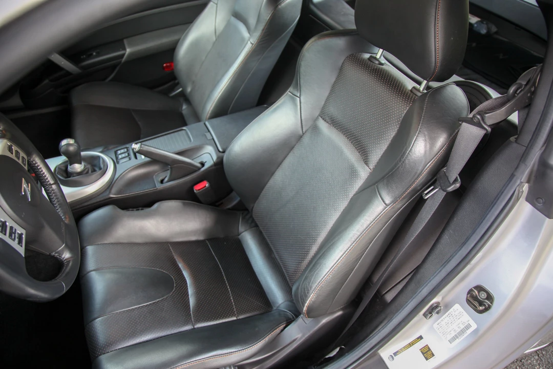 2006 Nissan 350Z 5th Gen - Image 31 of 31