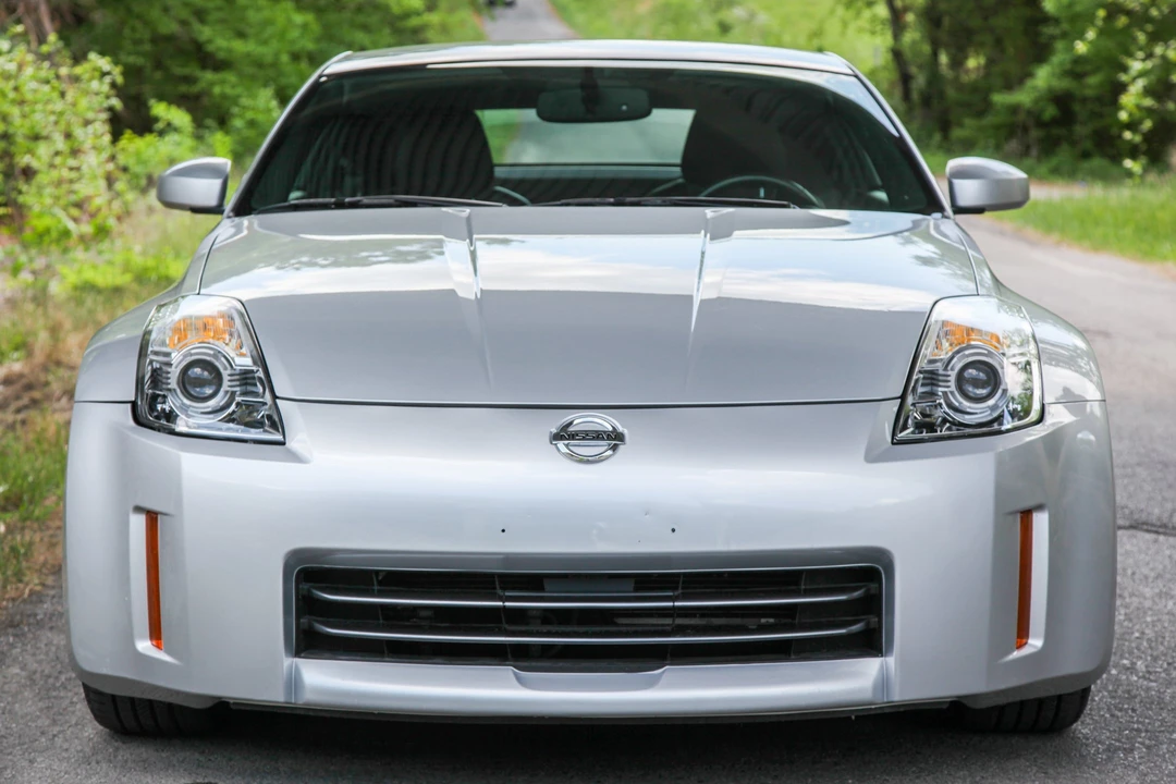 2006 Nissan 350Z 5th Gen - Image 5 of 31