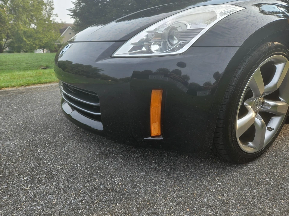 2006 Nissan 350Z 5th Gen - Image 12 of 31