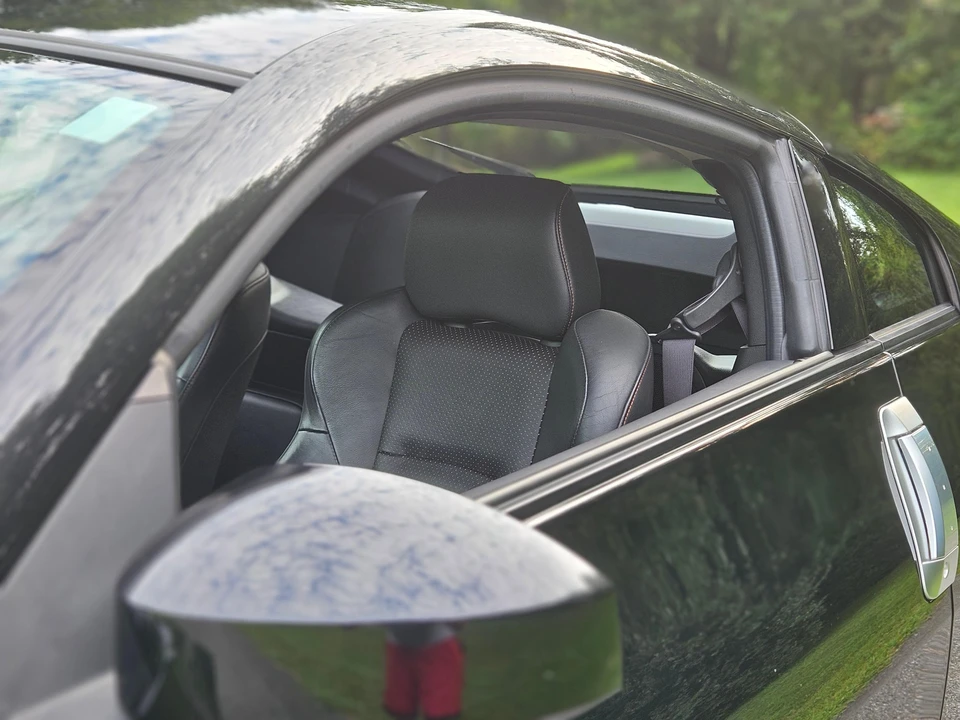2006 Nissan 350Z 5th Gen - Image 14 of 31