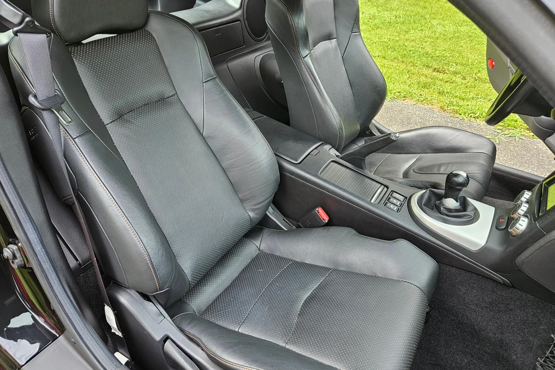 2006 Nissan 350Z 5th Gen - Image 28 of 31
