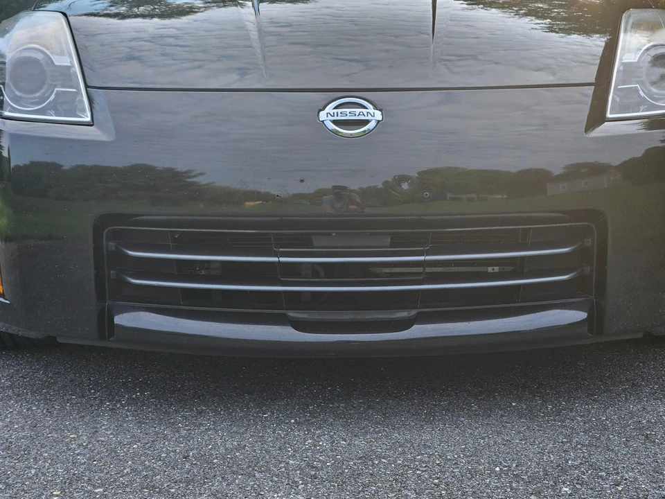 2006 Nissan 350Z 5th Gen - Image 10 of 31