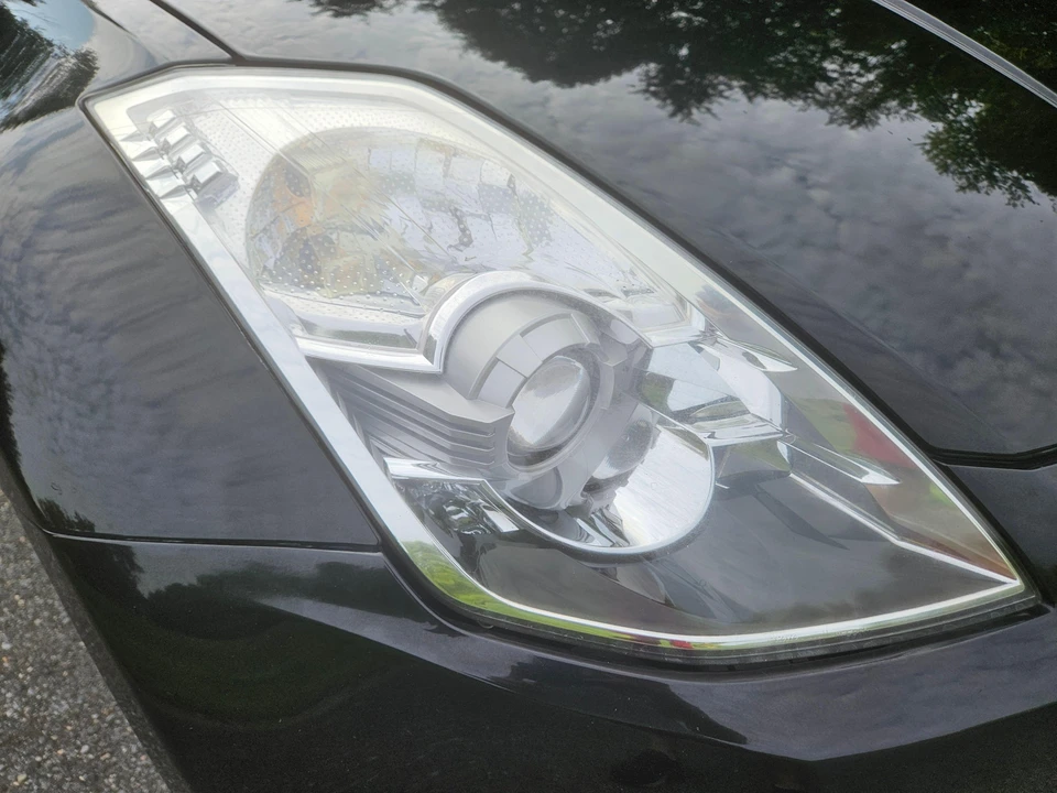 2006 Nissan 350Z 5th Gen - Image 9 of 31