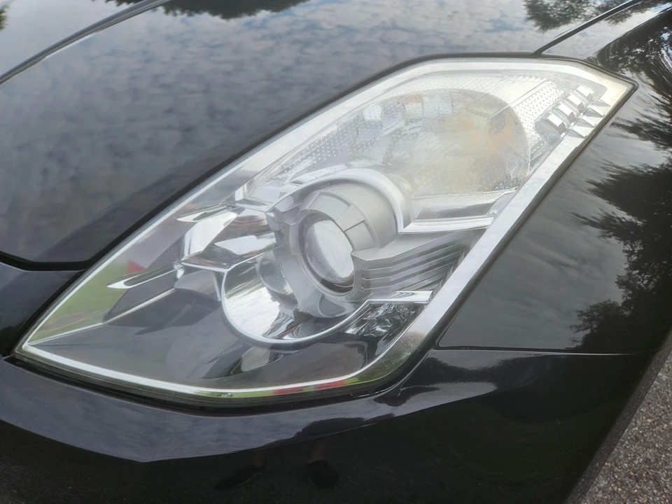 2006 Nissan 350Z 5th Gen - Image 11 of 31