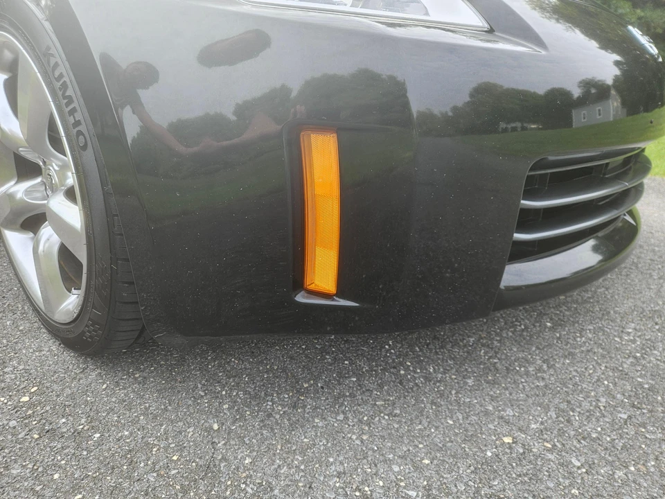 2006 Nissan 350Z 5th Gen - Image 20 of 31