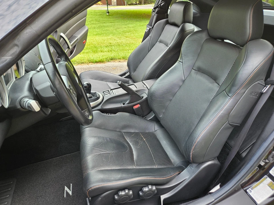 2006 Nissan 350Z 5th Gen - Image 31 of 31