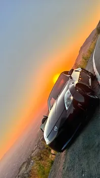 2006 Nissan 350Z Touring Roadster 2D