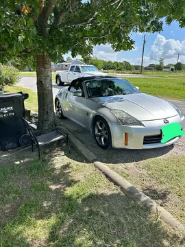 2006 Nissan 350Z Touring Roadster 2D