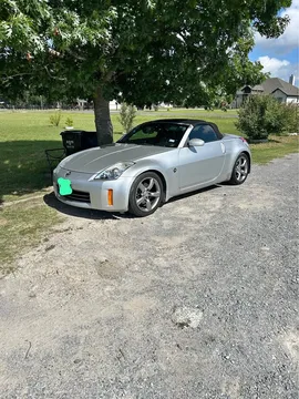 2006 Nissan 350Z Touring Roadster 2D