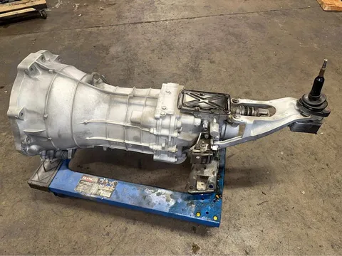 2006 Nissan 350Z
