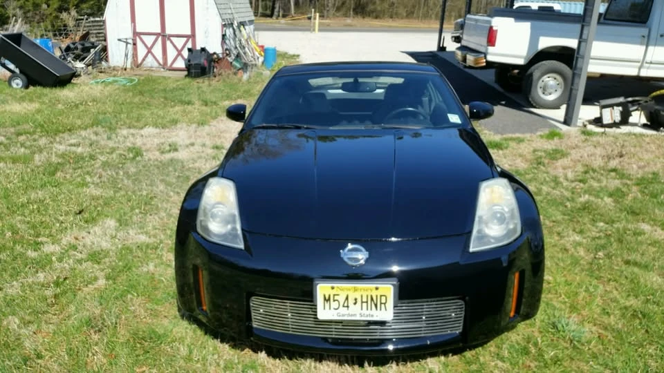 2006 Nissan 350Z 5th Gen - Image 3 of 9