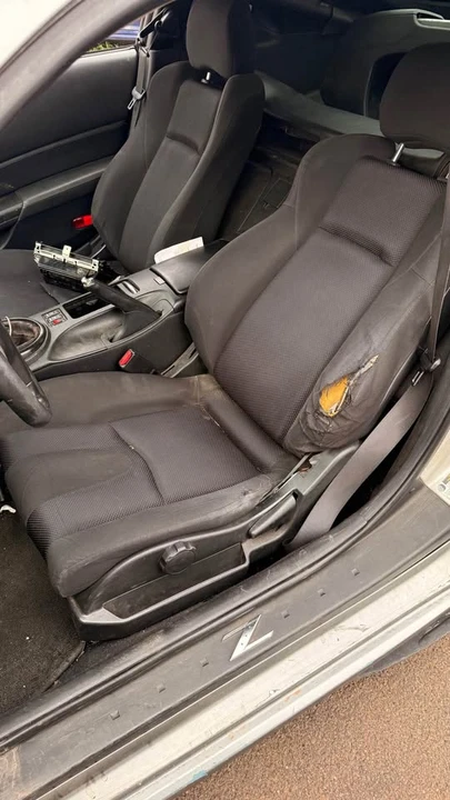 2006 Nissan 350Z 5th Gen - Image 8 of 12