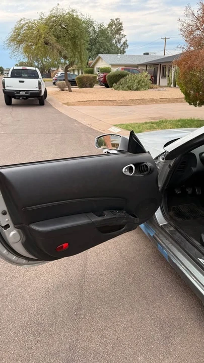 2006 Nissan 350Z 5th Gen - Image 6 of 12