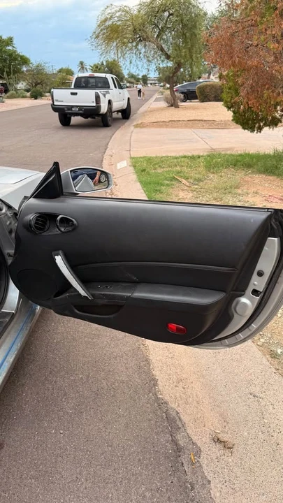 2006 Nissan 350Z 5th Gen - Image 9 of 12