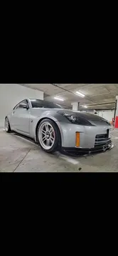 2006 Nissan 350z Coupe