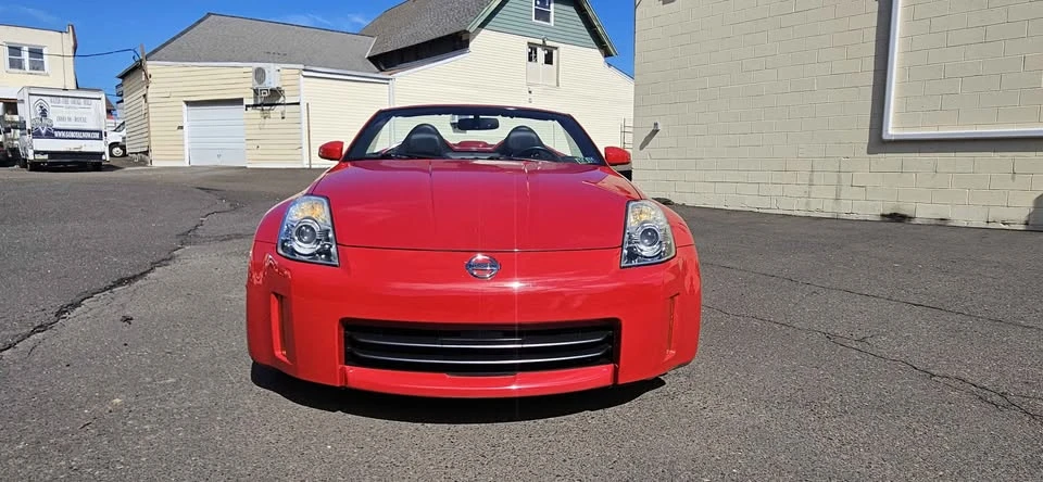 2006 Nissan 350Z 5th Gen - Image 2 of 18