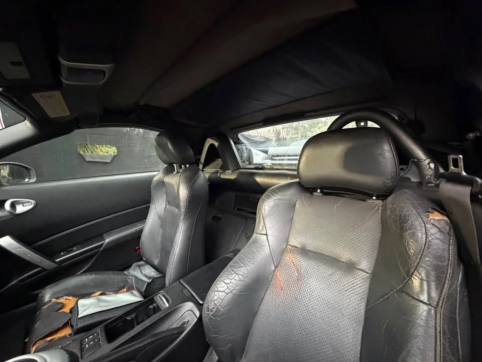 2006 Nissan Z - Image 10 of 11
