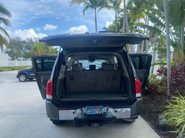 2006 Nissan Armada - Image 16 of 21