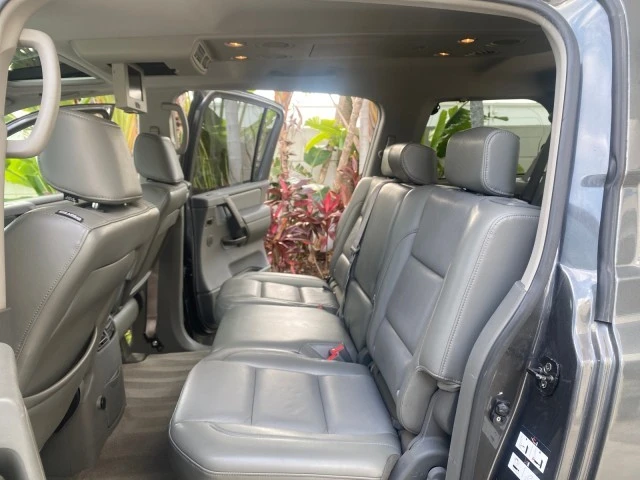 2006 Nissan Armada - Image 15 of 21