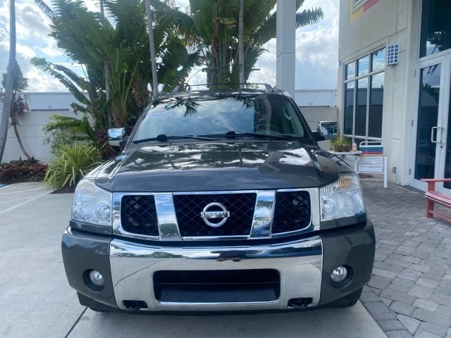 2006 Nissan Armada - Image 3 of 21