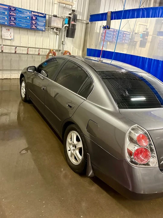 2006 Nissan Altima 3rd Gen - Image 2 of 4