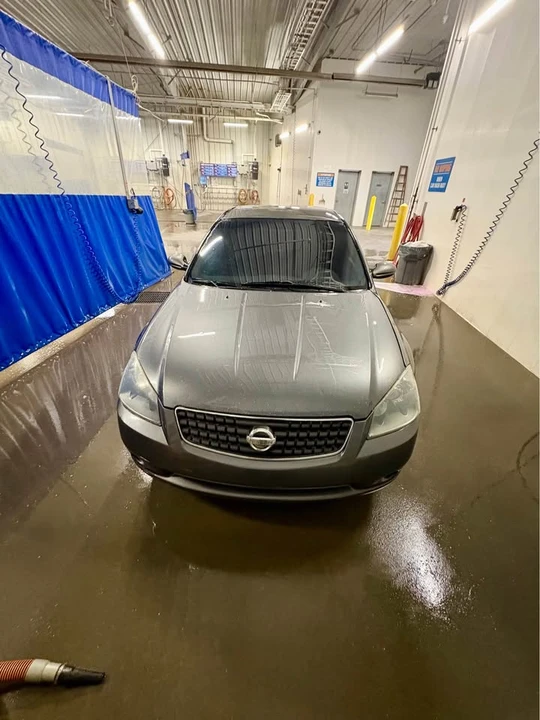 2006 Nissan Altima 3rd Gen - Image 4 of 4