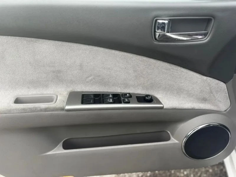 2006 Nissan Altima 3rd Gen - Image 12 of 12