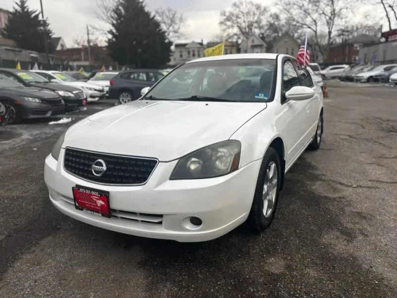2006 Nissan Altima 3rd Gen - Image 2 of 12