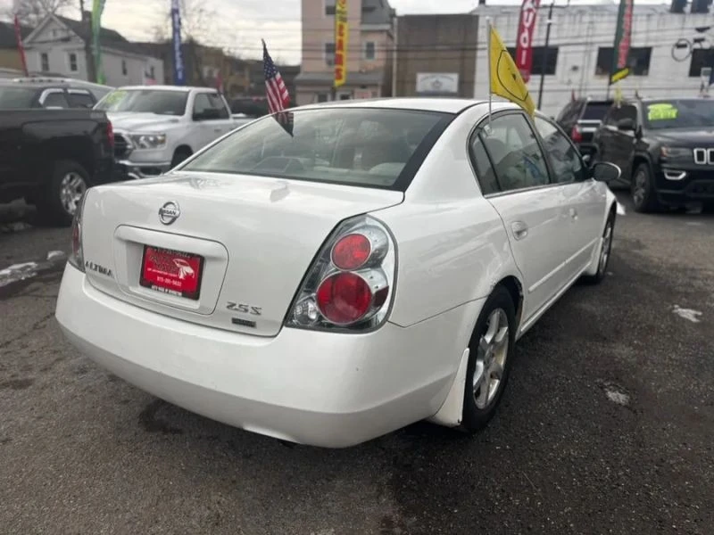 2006 Nissan Altima 3rd Gen - Image 6 of 12