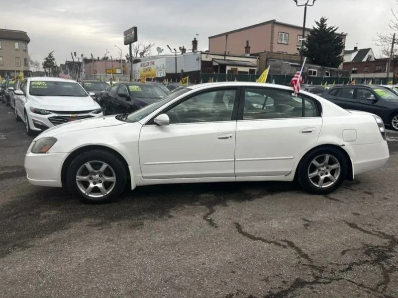2006 Nissan Altima 3rd Gen - Image 4 of 12