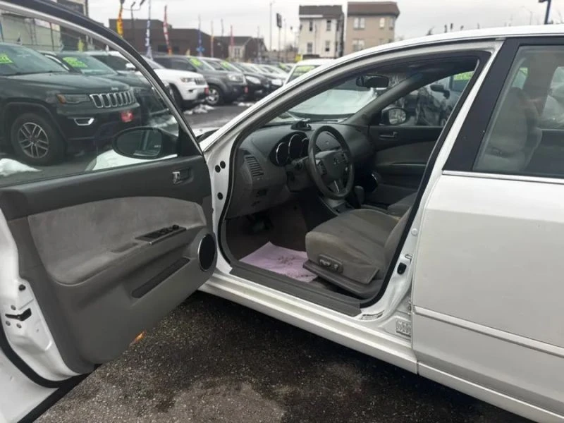 2006 Nissan Altima 3rd Gen - Image 11 of 12